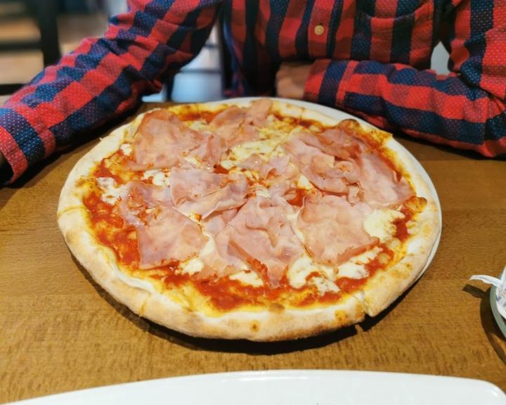 Pizzeria Escopazzo