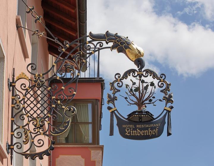 Restaurant Lindenhof